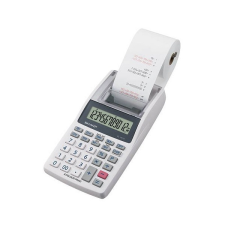 Sharp el1611v szalagos számológép el-1611v számológép