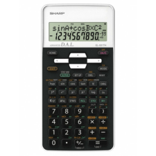 Sharp EL531THB számológép
