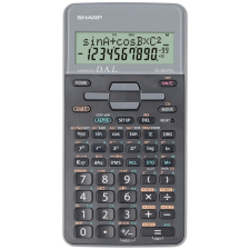 Sharp el531thbgy 273 funkciós tudományos számológép el-531thbgy számológép