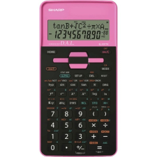 Sharp EL531THBPK 273 funkciós tudományos számológép számológép