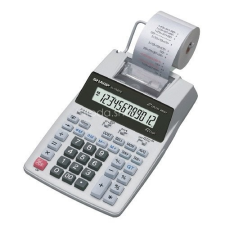 Sharp EL-1750PIIIGY számológép