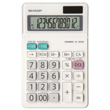 Sharp EL-320W számológép