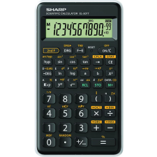 Sharp EL-501T számológép