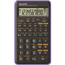 Sharp EL-501TBVL tudományos számológép számológép
