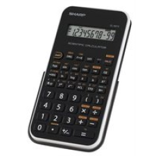 Sharp EL-501X számológép