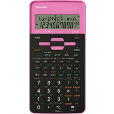 Sharp EL-531THBPK Tudományos számológép Pink számológép