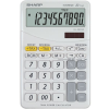 Sharp EL-M332 számológép fehér