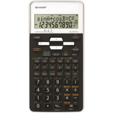 Sharp EL-SH531 számológép