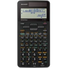 Sharp ELW-506TGY 640 funkciós tudományos számológép (ELW-506TGY) számológép