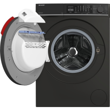 Sharp ES-MNFL814CMA-DE mosógép és szárító