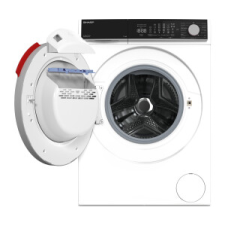 Sharp ES-MNFL814CWA-DE mosógép és szárító