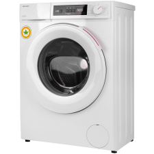 Sharp ES-NFA612DWB-EE mosógép és szárító