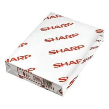Sharp Fénymásolópapír SHARP A/3 80 gr 500 ív/csomag fénymásolópapír