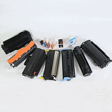 Sharp FO-15CR TONER ORIGINAL LEÉRTÉKELT nyomtatópatron & toner