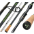 Sharp Gunki chooten cut sharp s 2,20m mh/h 7-32/35g pergető bot
