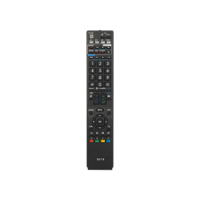 SHARP II Univerzális távirányító, TV, VCR, DVR távirányító