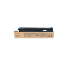 Sharp másolótoner MX23GTCA kék 10000 old nyomtatópatron & toner
