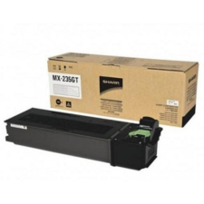 Sharp MX235GT Bk. toner nyomtatópatron & toner