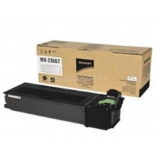 Sharp MX235GT toner (fekete) (SHMX235GT) nyomtatópatron & toner
