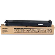 Sharp mx23gtba. toner bk nyomtatópatron & toner