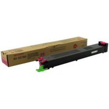 Sharp MX31GTMA Magenta nyomtatópatron & toner