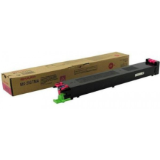 Sharp MX31GTMA toner Magenta nyomtatópatron & toner