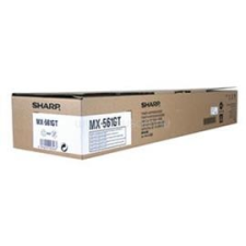 Sharp MX561GT/MX560GT toner (Eredeti) (MX561GT) nyomtatópatron & toner