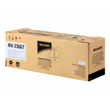 Sharp MX-235GT fekete toner (eredeti) nyomtatópatron & toner