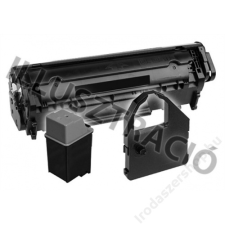 Sharp MX-23GTBA Fénymásolótoner MX 2310 fénymásolóhoz, SHARP fekete (TOSMX23B) nyomtatópatron & toner