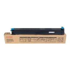 Sharp MX-23GTCA - cyan - original - toner cartridge (MX-23GTCA) nyomtatópatron & toner