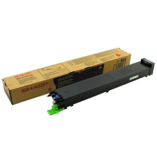 Sharp MX-27GTBA lézertoner eredeti Black 18K nyomtatópatron & toner