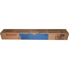 Sharp MX-27GTCA lézertoner eredeti Cyan 15K nyomtatópatron & toner