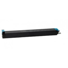 Sharp MX 27GTCA utángyártott toner CYAN KATUN (For use) nyomtatópatron & toner