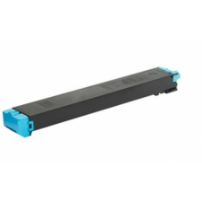 Sharp MX 36GTCA TONER CYAN Katun (utángyártott, magas minőségű) nyomtatópatron & toner