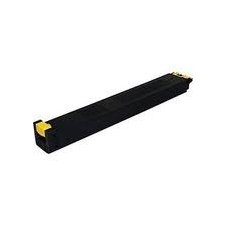 Sharp MX 36GTYA Toner Yellow 15K (Eredeti) nyomtatópatron & toner