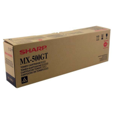 Sharp MX-500GT Black toner nyomtatópatron & toner