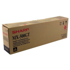 Sharp MX-500GT Black toner (MX500GT) nyomtatópatron & toner