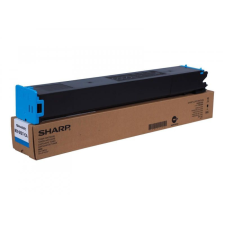 Sharp MX-61GTCA Cyan toner (MX61GTCA) nyomtatópatron & toner