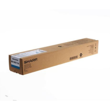 Sharp MX-61GTCA kék eredeti toner nyomtatópatron & toner