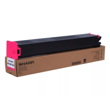 Sharp MX-61GTMA Magenta toner nyomtatópatron & toner