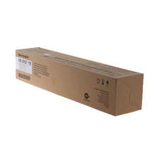 Sharp MX-62GTYB Eredeti Toner Sárga (MX62GTYB) nyomtatópatron & toner
