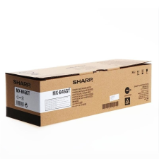 Sharp MXB45GT Eredeti Toner Fekete (MXB45GT) nyomtatópatron & toner