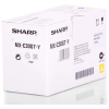 Sharp MXC30GTY sárga toner (eredeti)