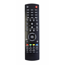 Sharp PIL6053 GJ210-RL57S IRC87068 távirányító SHARP LCD-hez, utángyártott távirányító