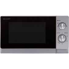 Sharp R20DS mikrohullámú sütő