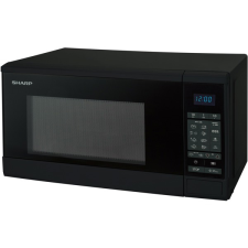 Sharp R270BK mikrohullámú sütő