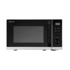 Sharp RCG251TS mikrohullámú sütő