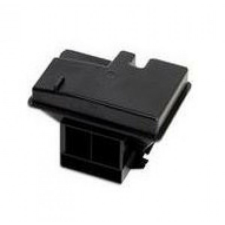 Sharp SF 222T1/ SF 235T1 fekete toner D (utángyártott) nyomtatópatron & toner