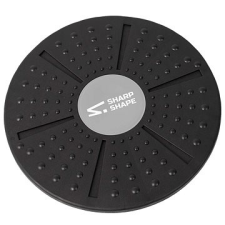 Sharp Shape Balance íróasztal fekete íróasztal