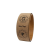 Sharp Shape Cork yoga wheel Mantra